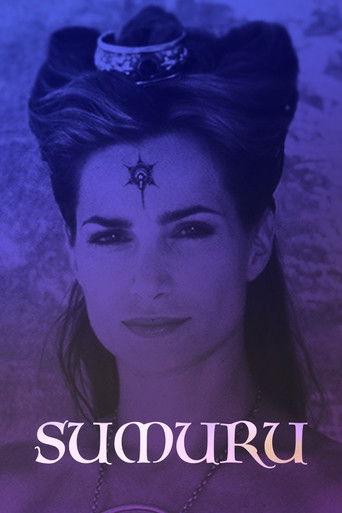 Sumuru (2003) poster