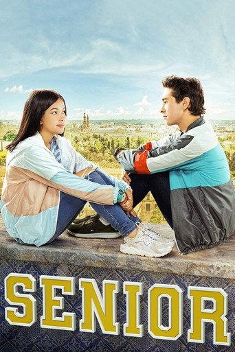 Senior (2019) poster