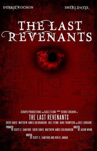The Last Revenant (2017) poster