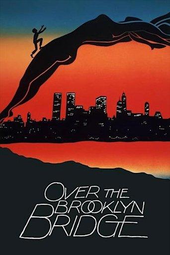 Over the Brooklyn Bridge (1984) poster