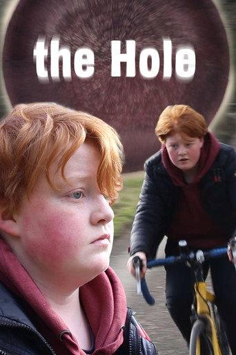 The Hole () poster