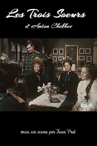 Les Trois Sœurs (1974) poster