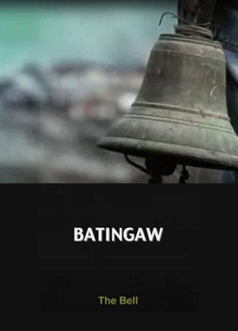 The Bell (2002) poster