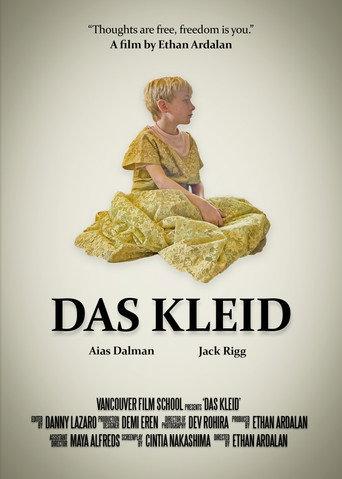 The Dress (2020) poster