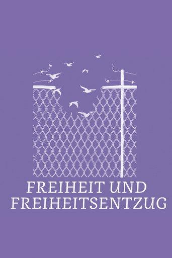 Freedom and Deprivation of Liberty (2024) poster