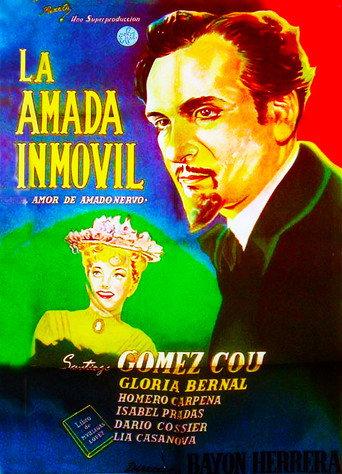The Immovable Loved One (1945) poster