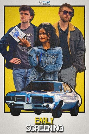 Early Screening () poster