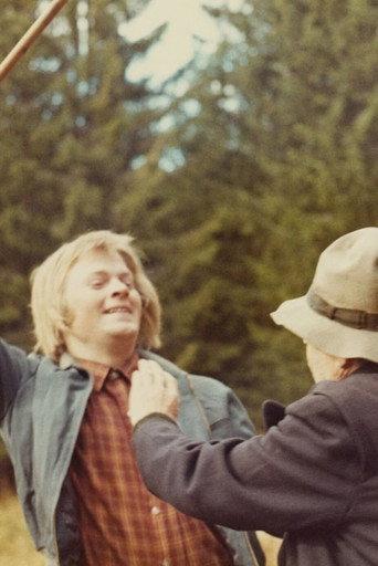 Et spann av tid (1971) poster