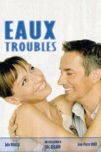 Troubled Waters (2004) poster
