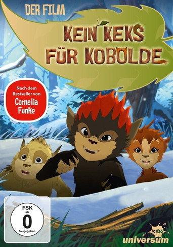 The Woodlies Movie (2012) poster