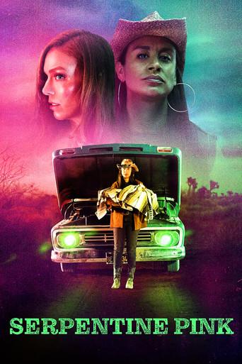 Serpentine Pink (2022) poster