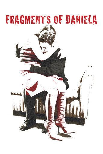 Fragments of Daniela (2006) poster