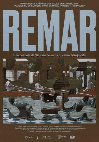 Remar (2025) poster
