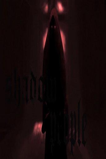 Shadow People (2017) poster