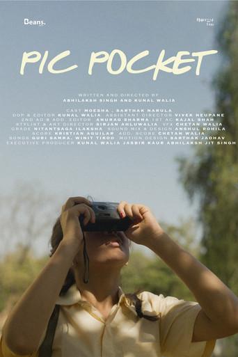 Pic Pocket () poster
