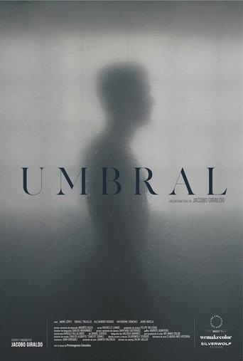 Threshold (2021) poster