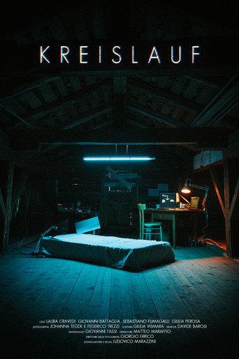 Kreislauf () poster