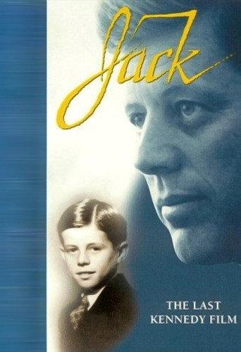 Jack: The Last Kennedy Film (1993) poster