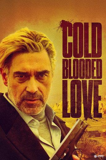 Cold Blooded Love (2021) poster