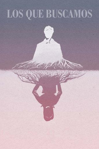 Los que buscamos (2019) poster