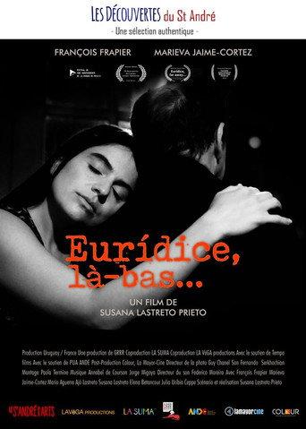 Eurídice, Far Away... (2022) poster