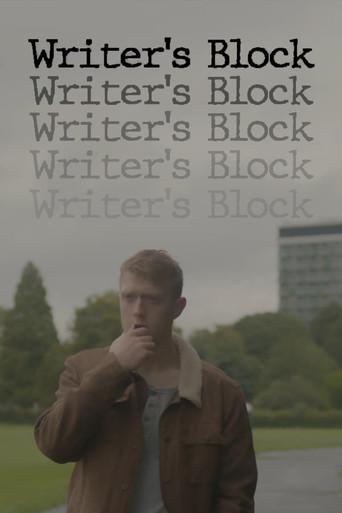 Writer's Block (2023) poster