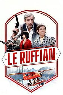 The Ruffian (1983) poster