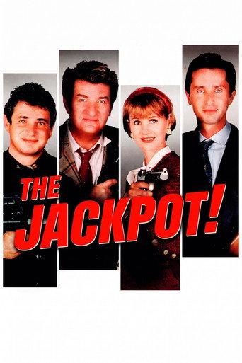 The Jackpot! (1991) poster