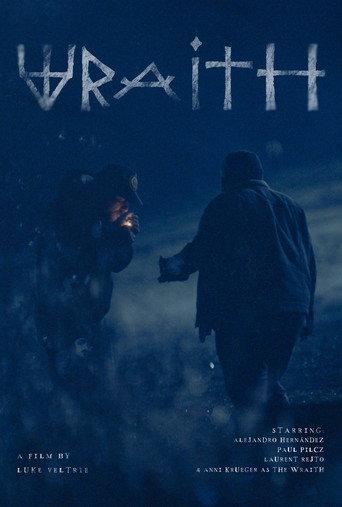 Wraith () poster