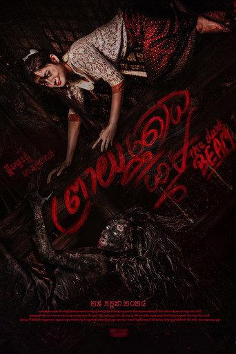 The Dark Beam (2024) poster