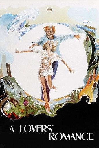 Romance for Lovers (1974) poster