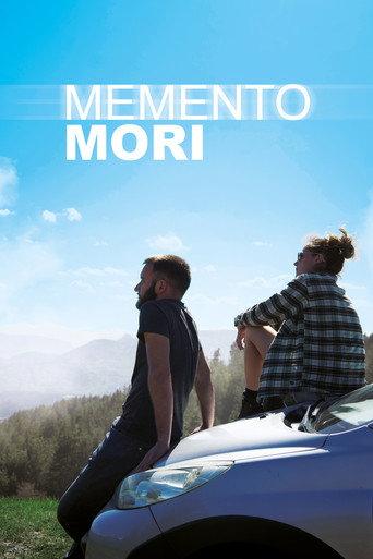 Memento mori (2019) poster