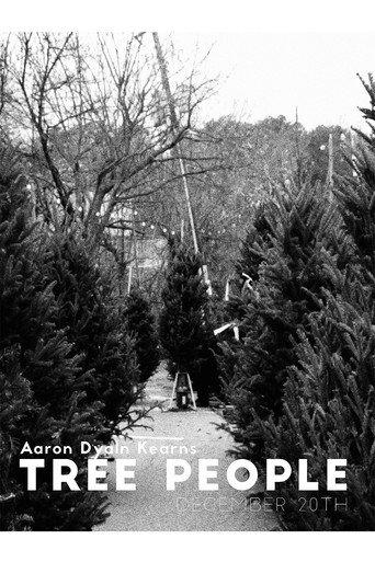 Tree People (2017) poster