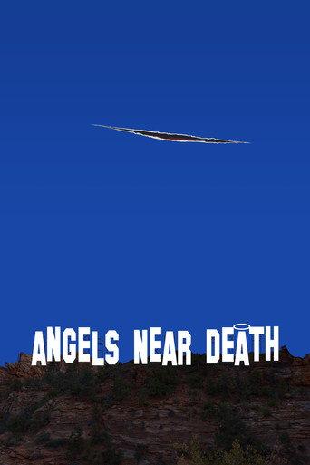 Angels Near Death (2026) poster
