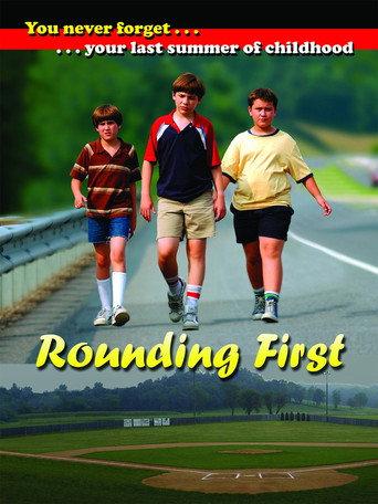 Rounding First (2005) poster
