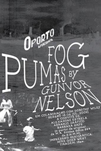 Fog Pumas (1967) poster