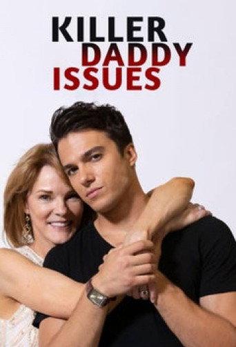 Killer Daddy Issues (2020) poster