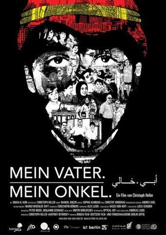 My Father. My Uncle (2009) poster