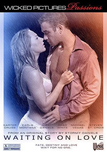 Waiting on Love (2014) poster