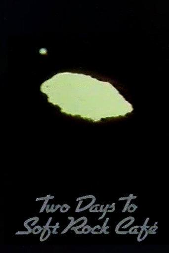 Two days to Soft Rock Cafe - Exploring Mount Arthur's Caves (1983) poster