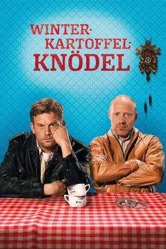 Winterkartoffelknödel (2014) poster