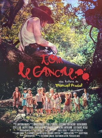 Tom the Truant (2013) poster