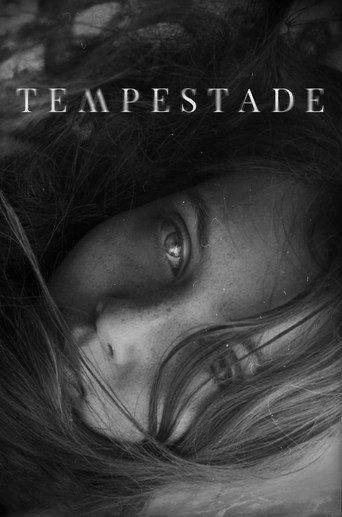 Tempest (2021) poster