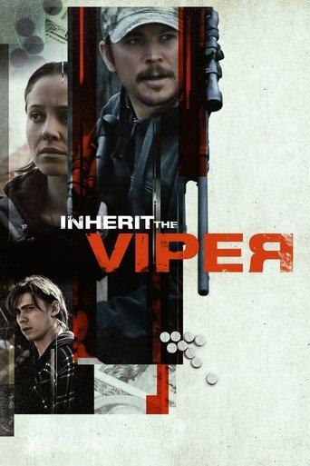 Inherit the Viper (2019) poster