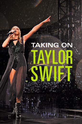 Taking On Taylor Swift (2022) poster