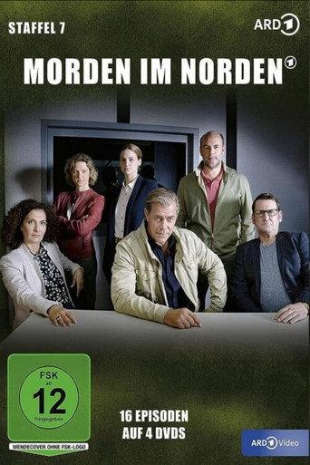 Morden im Norden - Am Abgrund (2023) poster
