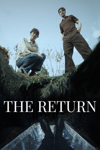 The Return () poster