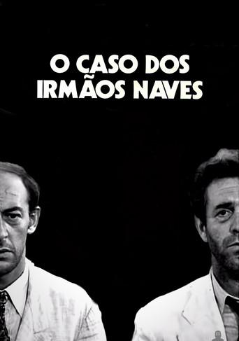 Case of the Naves Brothers (1967) poster