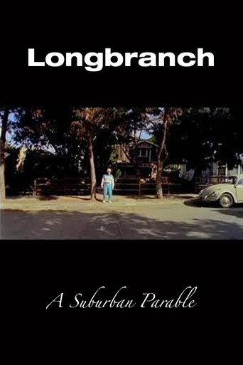 Longbranch: A Suburban Parable (2002) poster