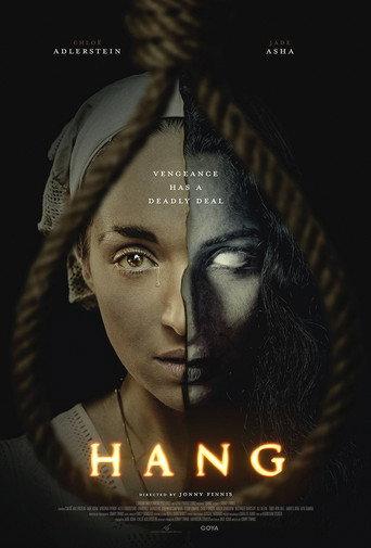 Hang () poster